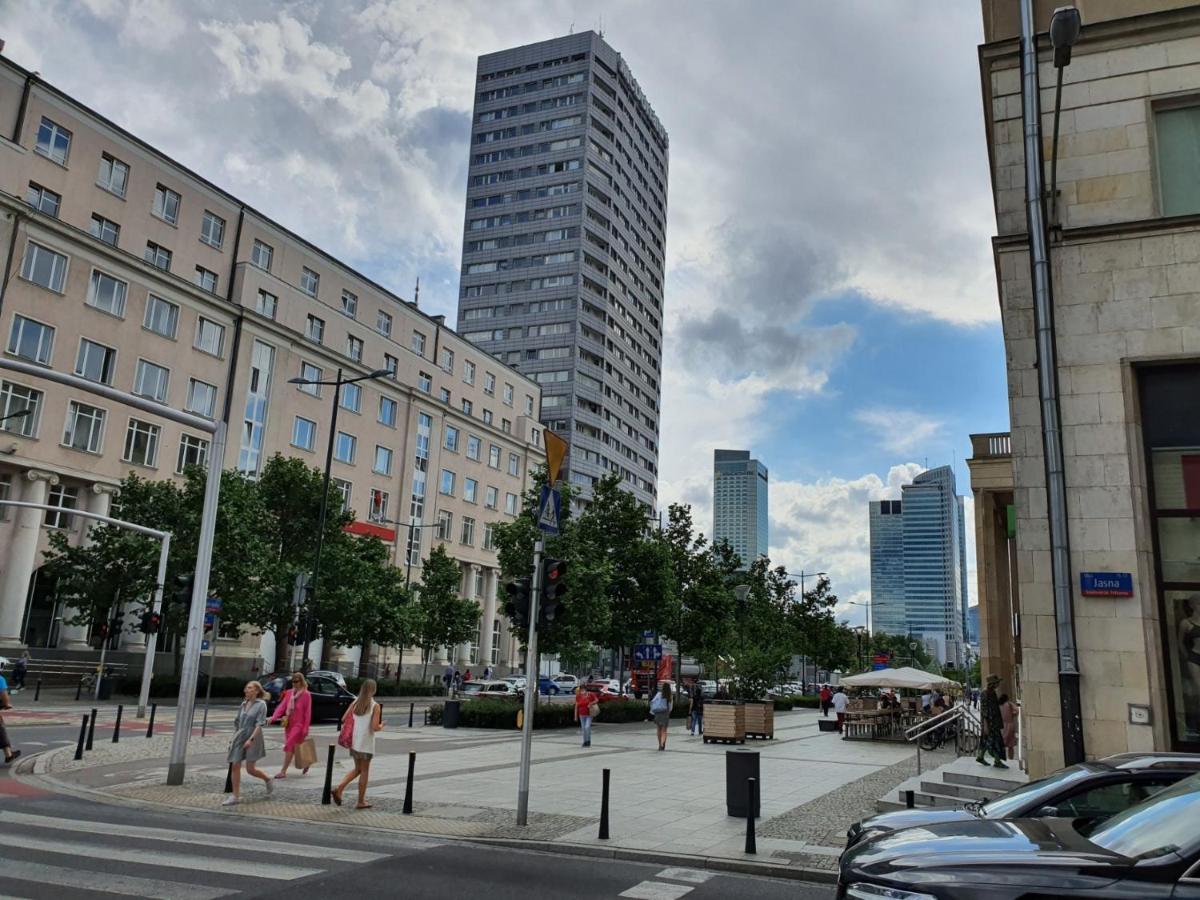 Хостел Jasna Hostelik Self Check-in