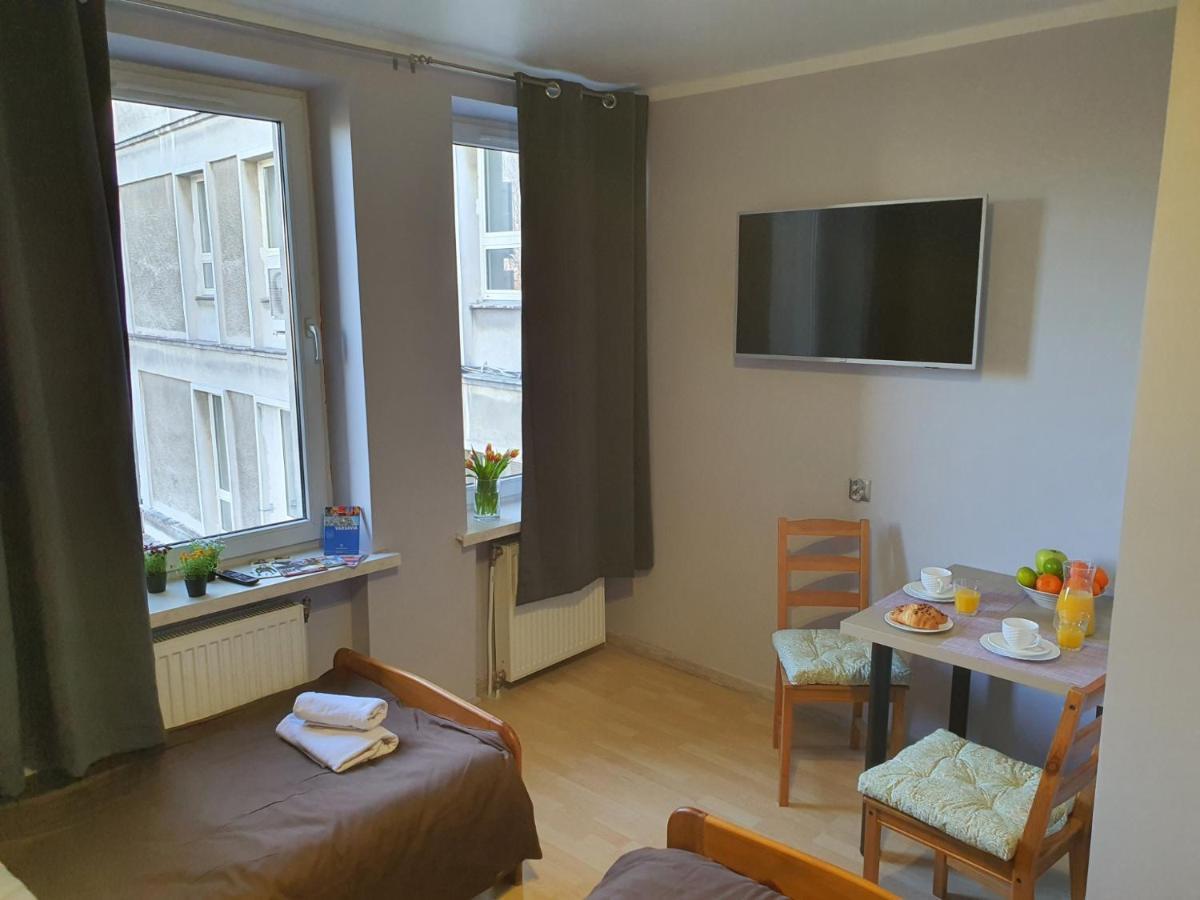 Jasna Hostelik Self Check-in