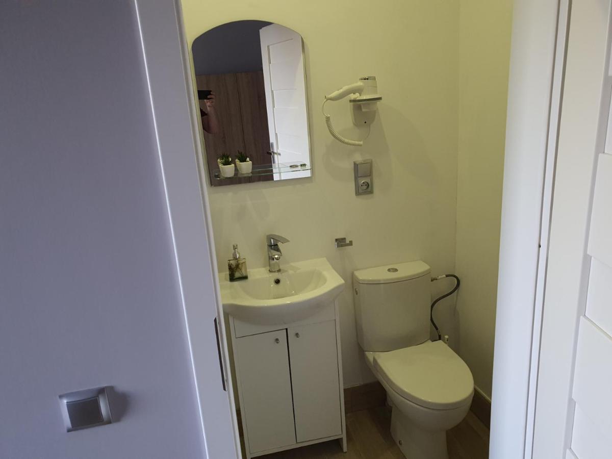 Jasna Hostelik Self Check-in