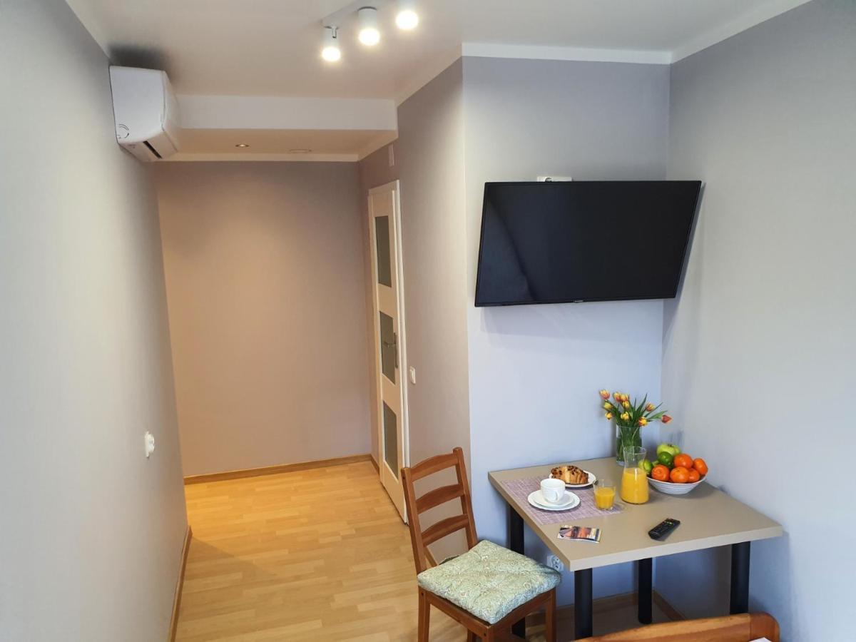 Хостел Jasna Hostelik Self Check-in