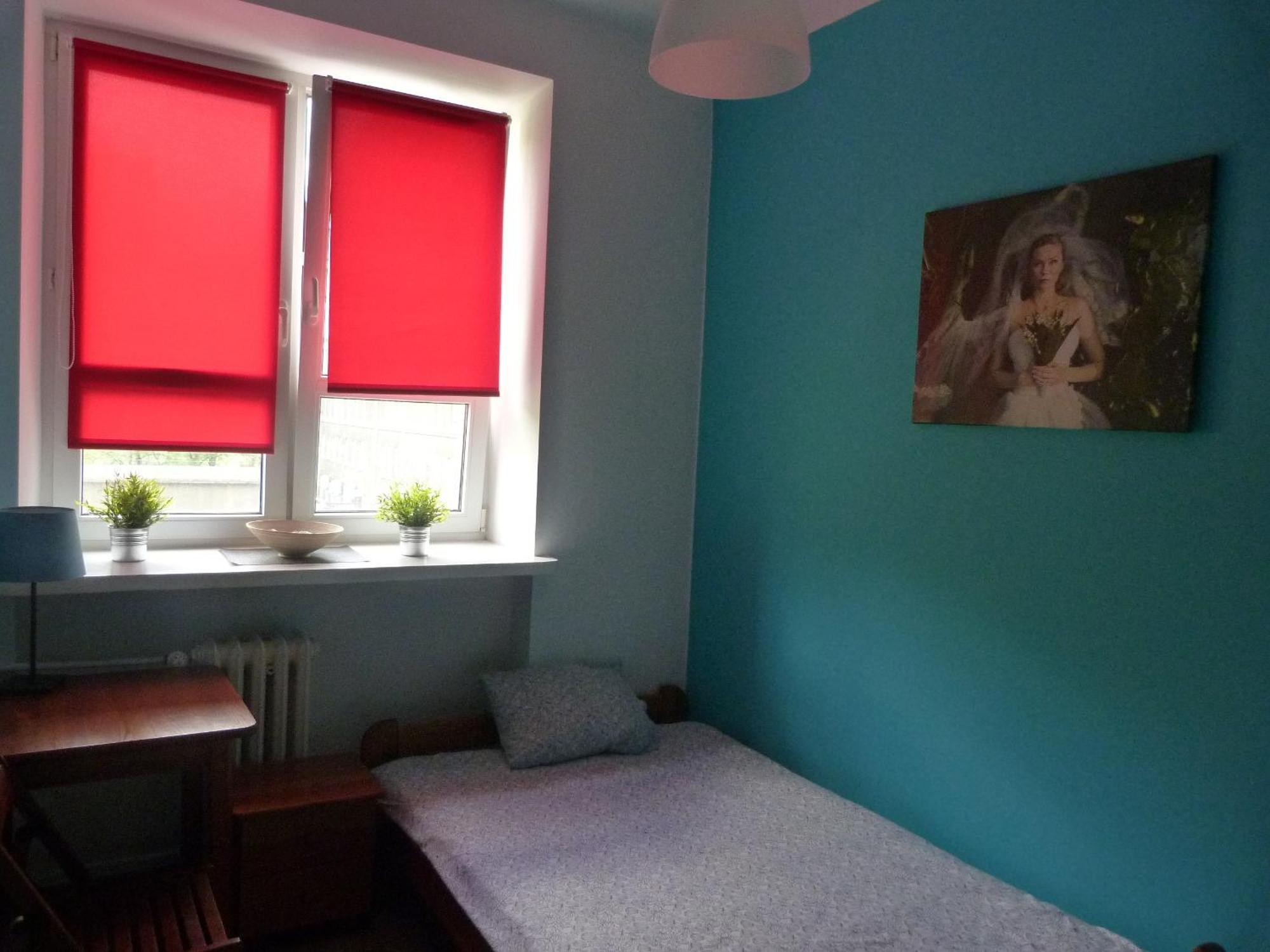 Хостел Jasna Hostelik Self Check-in