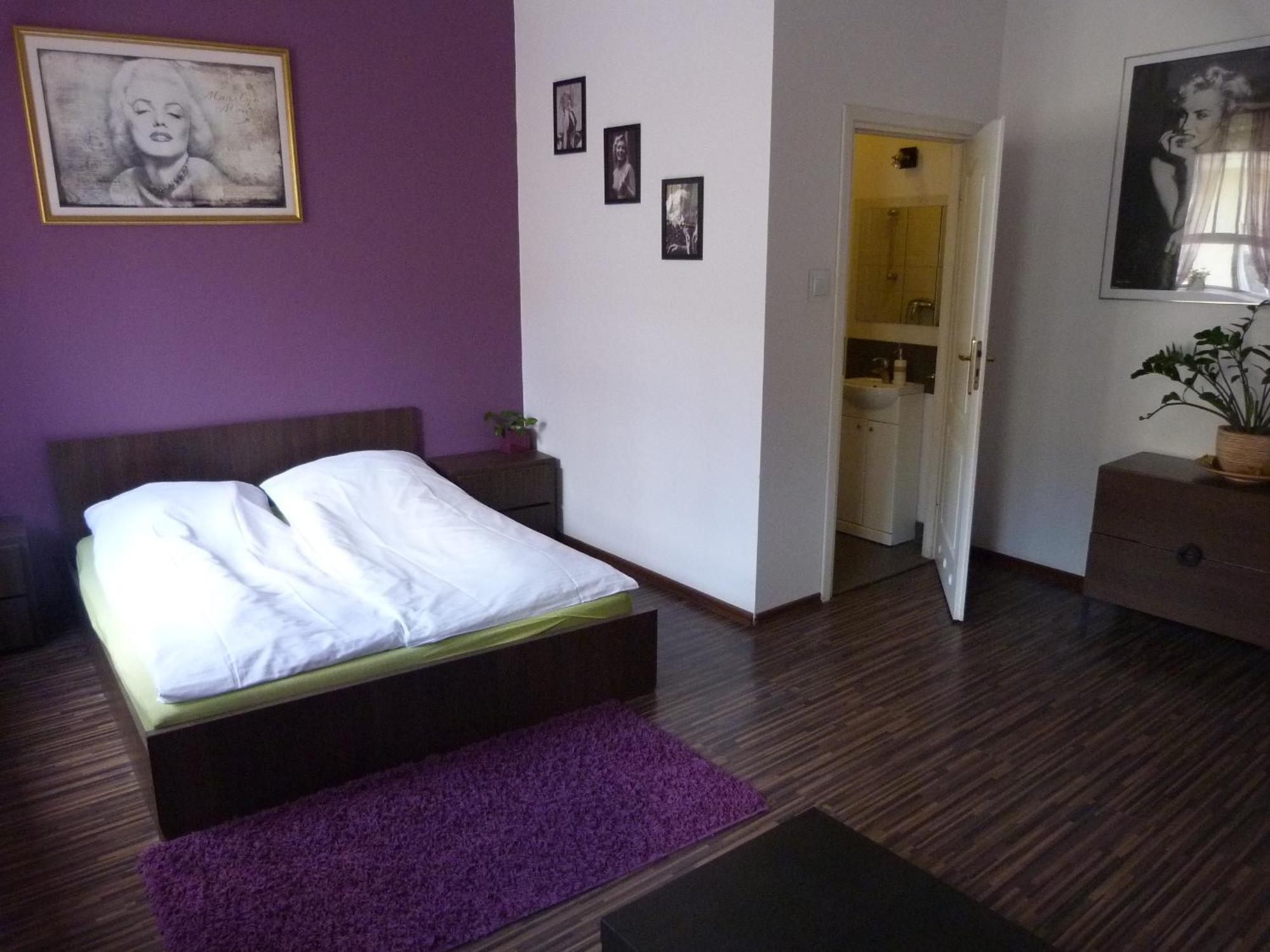 Хостел Jasna Hostelik Self Check-in