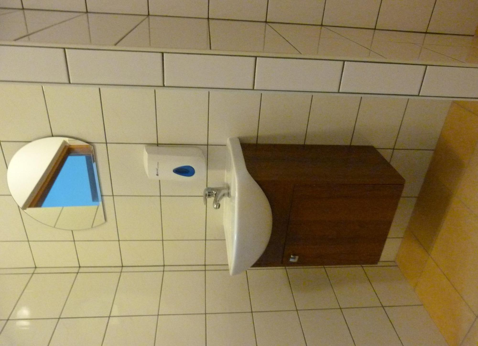 Jasna Hostelik Self Check-in