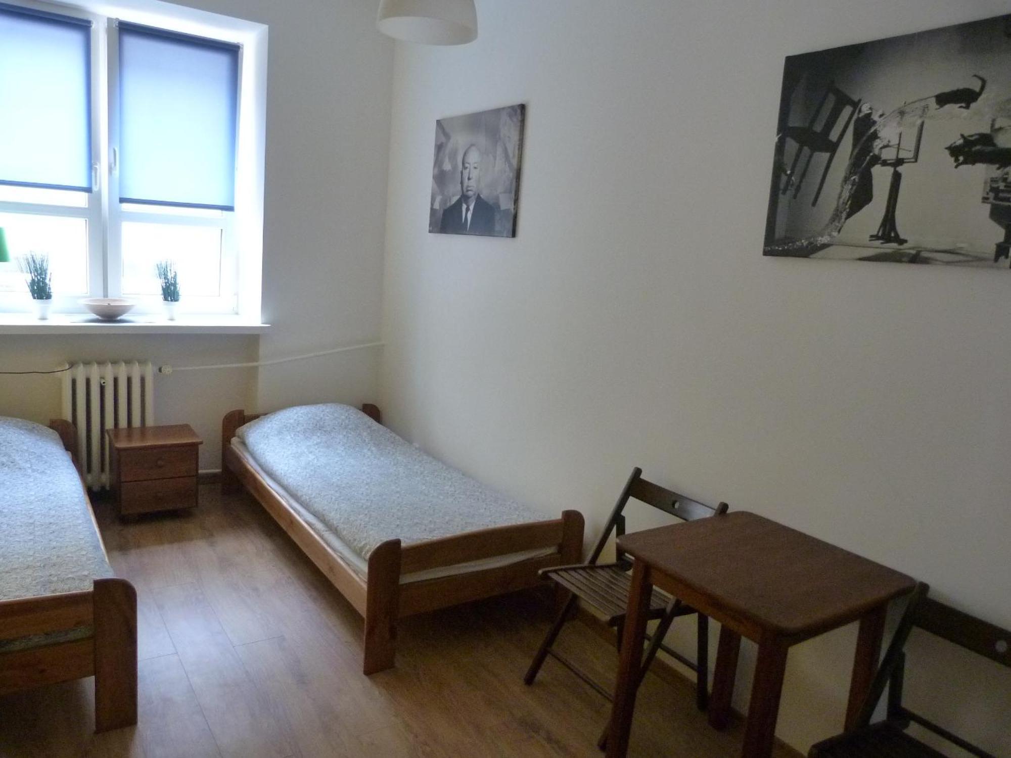 Хостел Jasna Hostelik Self Check-in *