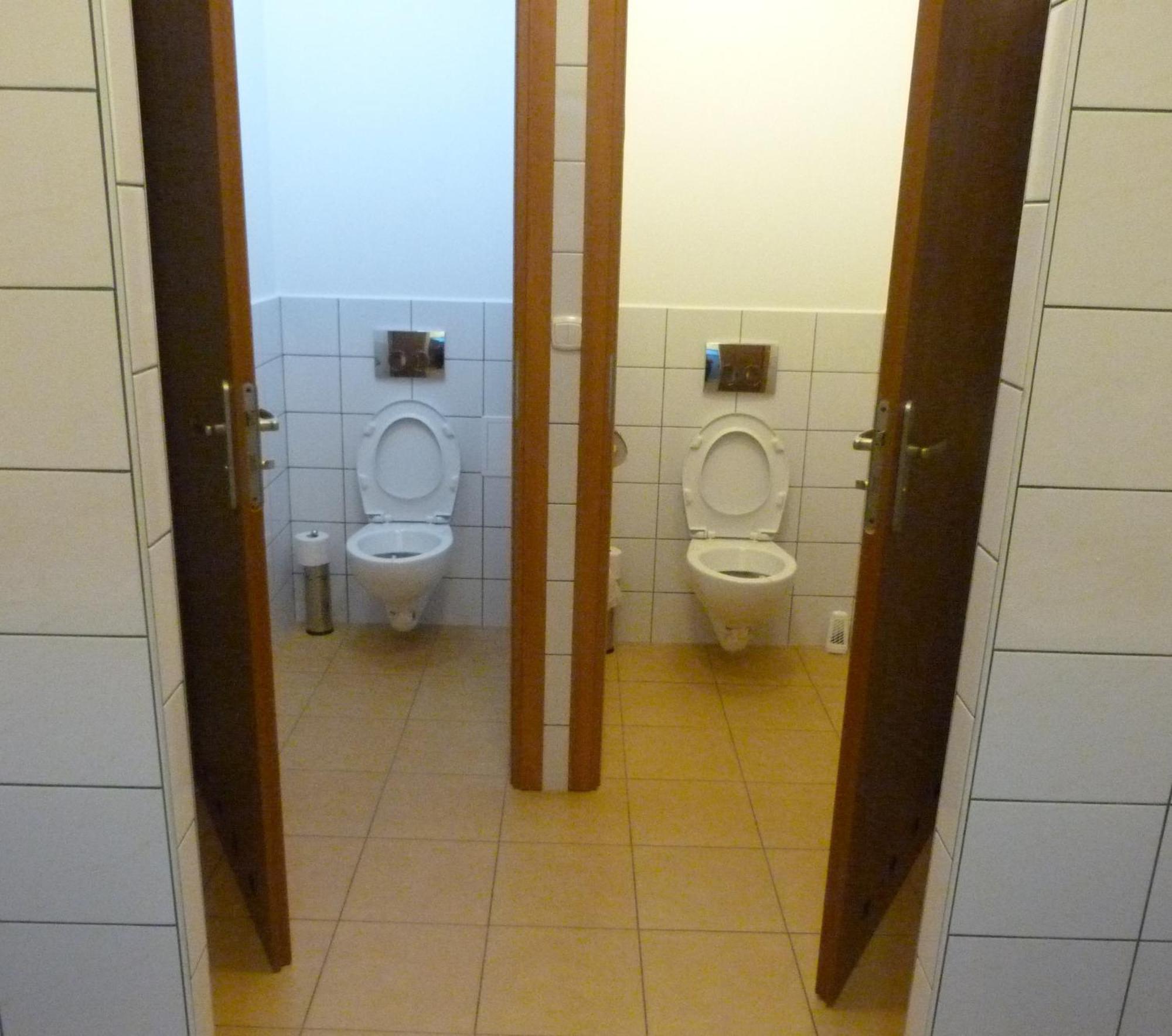 Хостел Jasna Hostelik Self Check-in Варшава