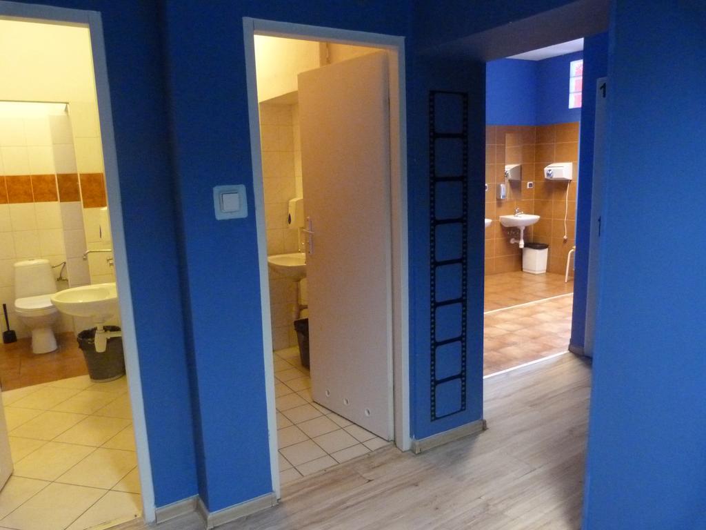Хостел Jasna Hostelik Self Check-in