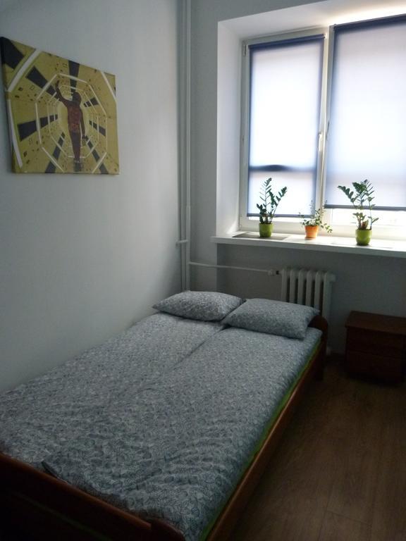 Хостел Jasna Hostelik Self Check-in