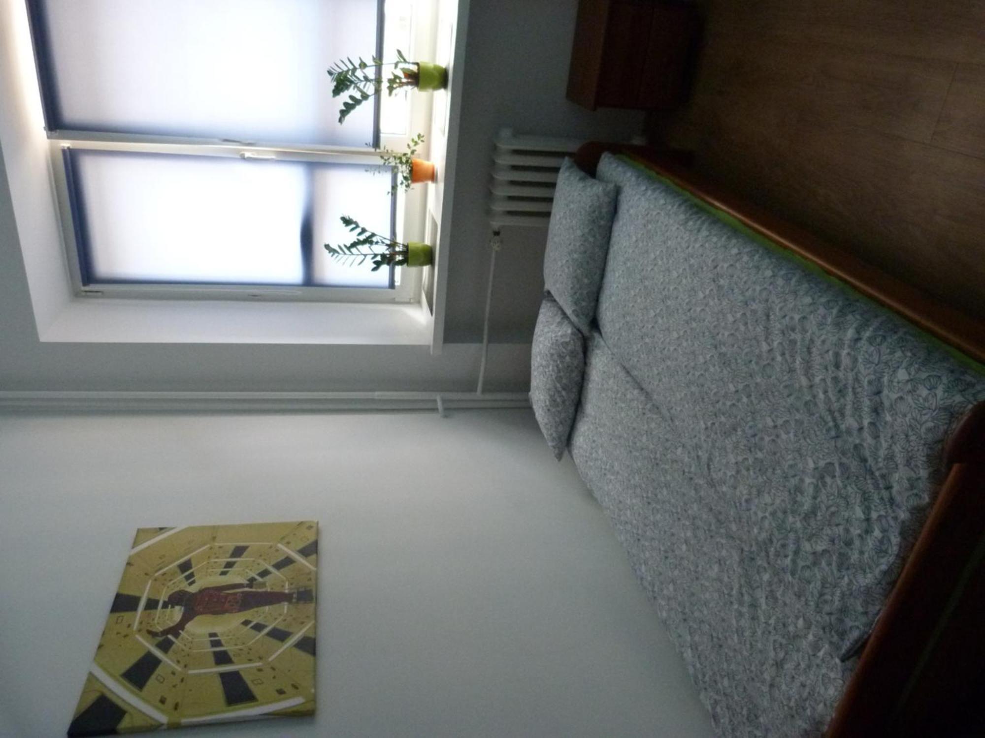 Jasna Hostelik Self Check-In Warsaw