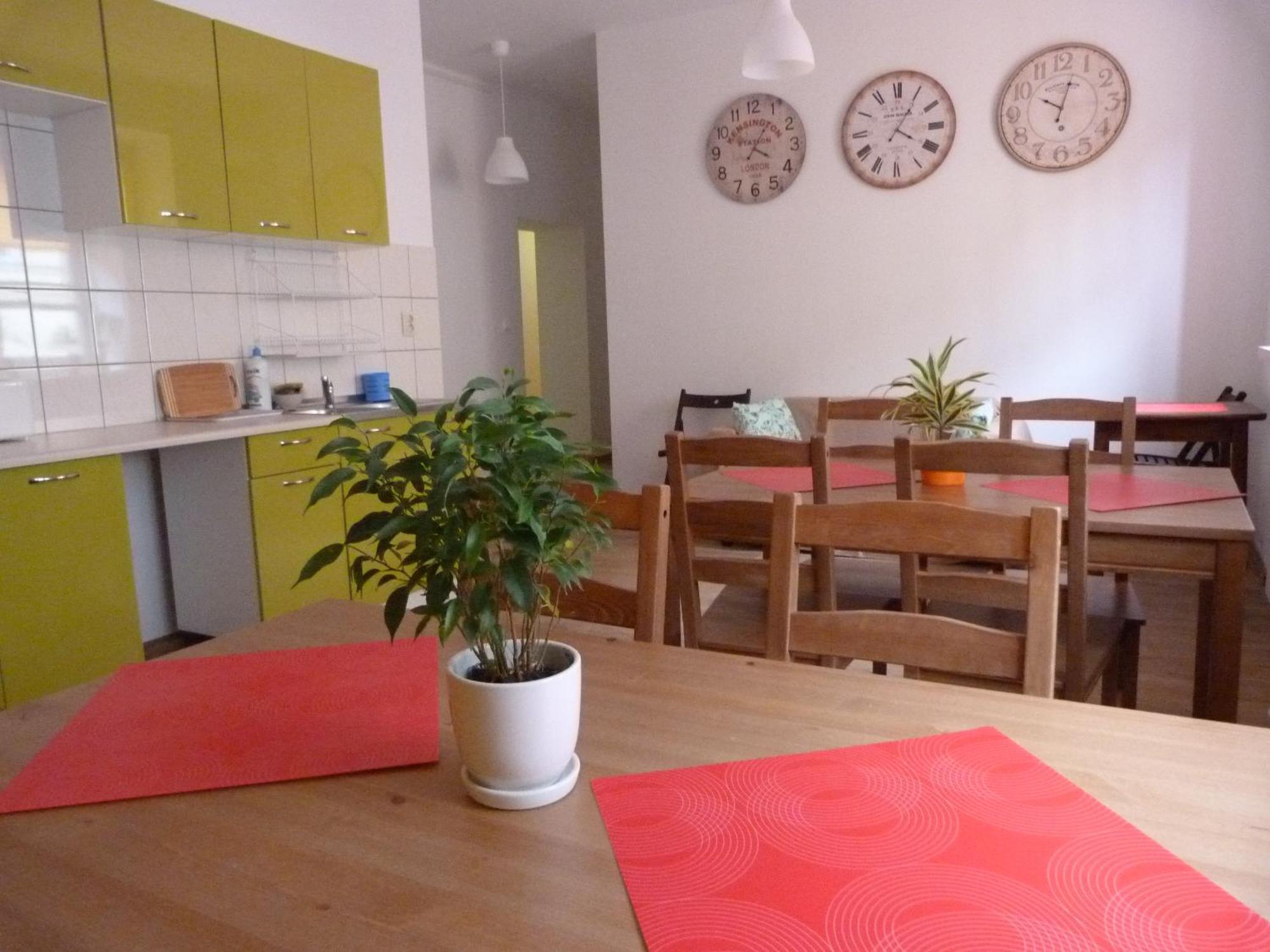 Hostel Jasna Hostelik Self Check-In *